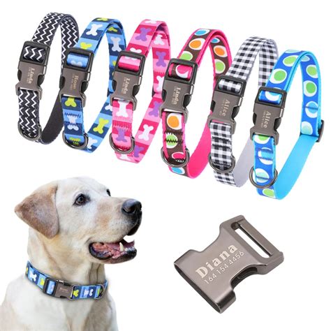 passive rfid tag dog tag|name tags for puppy collars.